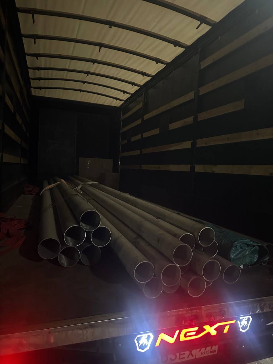 Фото загрузки и выгрузки 31
